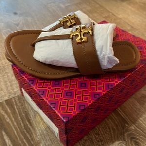 Tory Burch Sandals